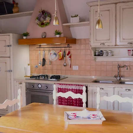 Сasa de vacaciones La Badia