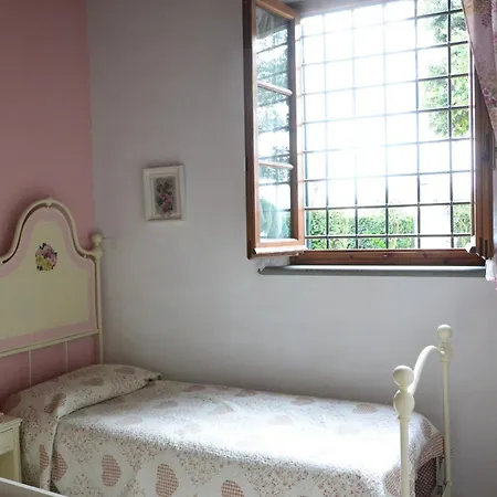 La Badia * Scandicci