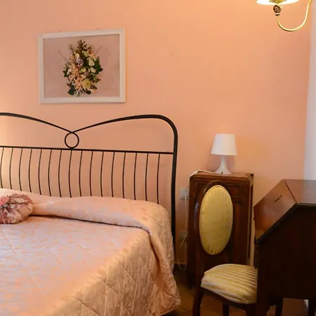 La Badia Сasa de vacaciones Scandicci