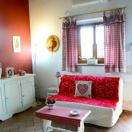 Сasa de vacaciones La Badia *