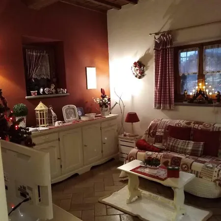 Ferienhaus 